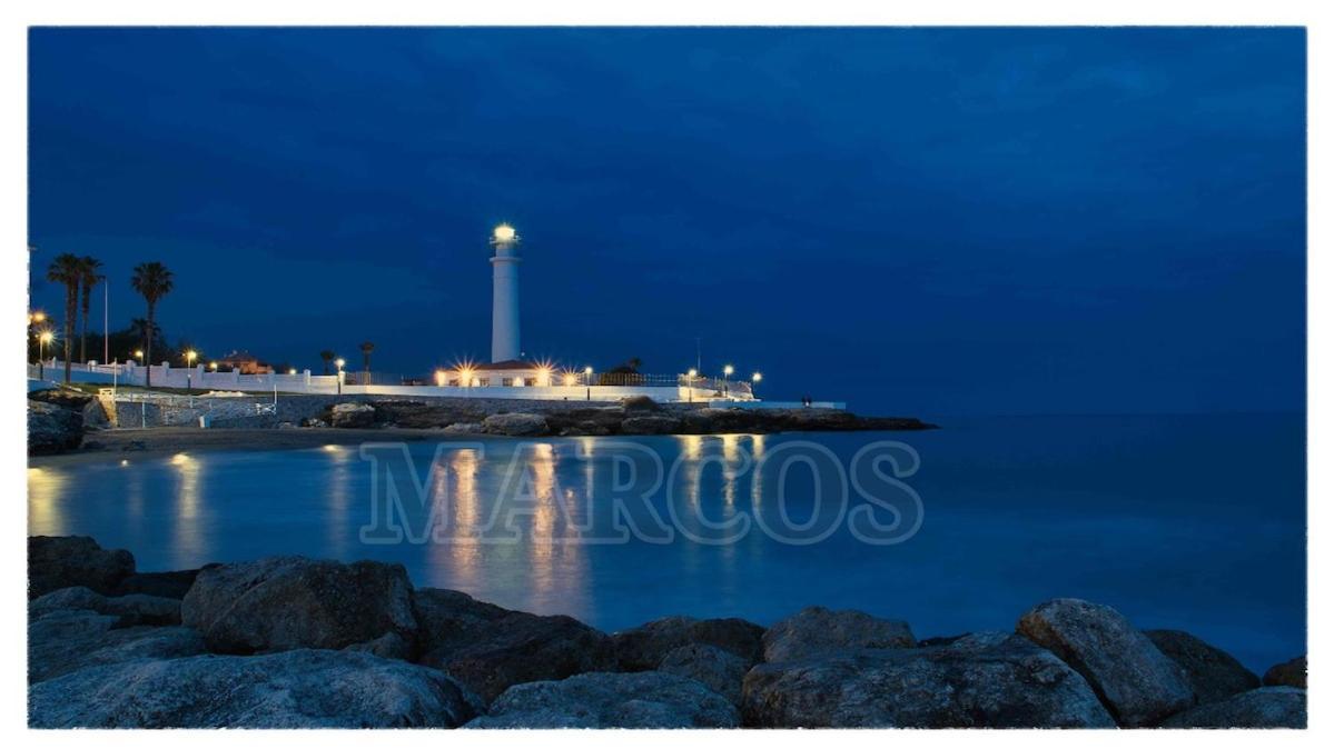 New Sunset Views Apartment Torrox Exterior photo