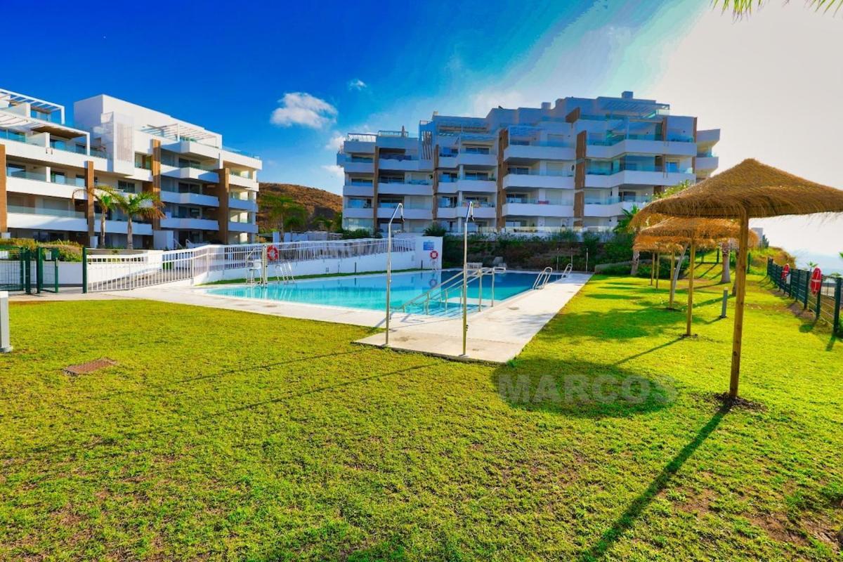 New Sunset Views Apartment Torrox Exterior photo