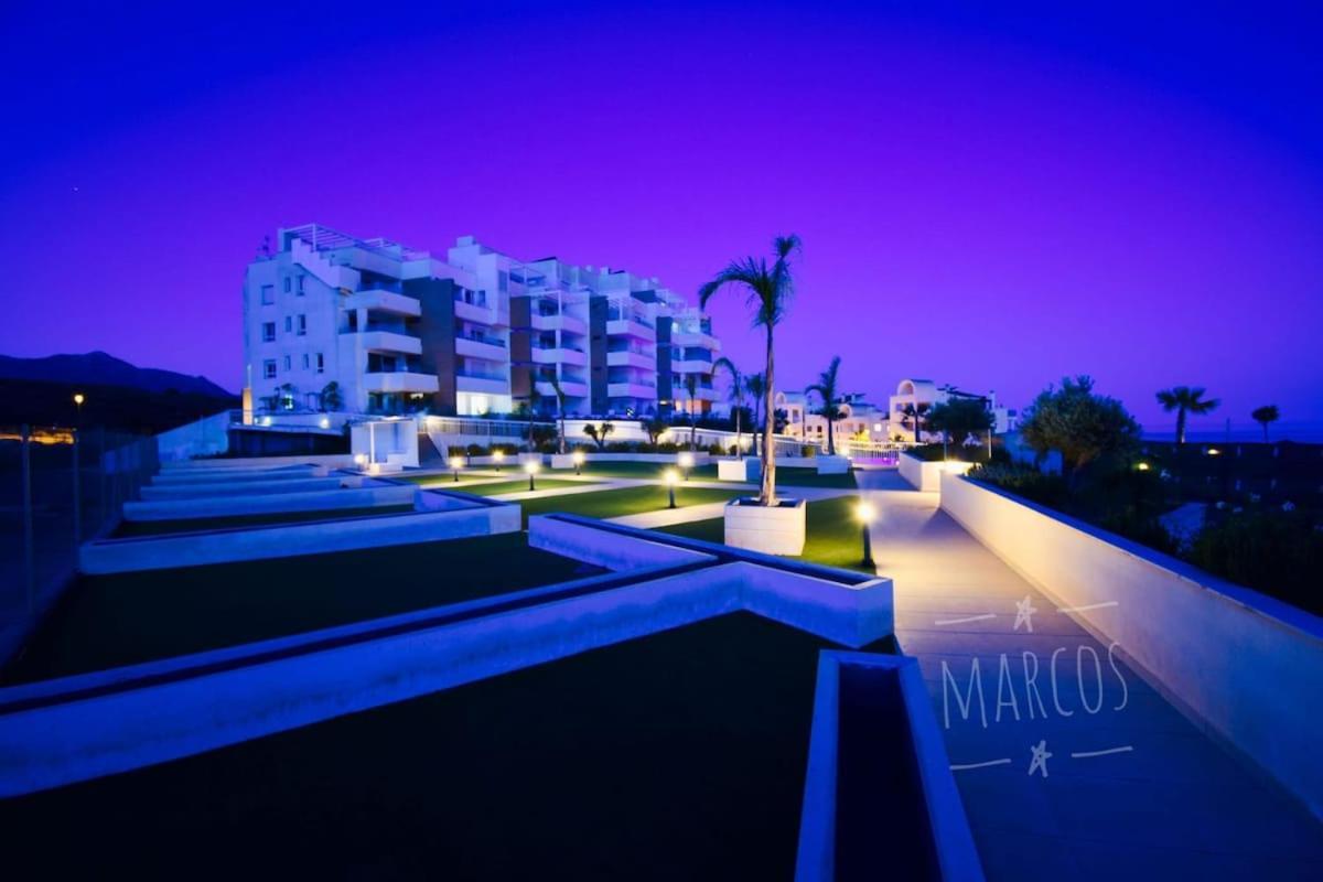 New Sunset Views Apartment Torrox Exterior photo