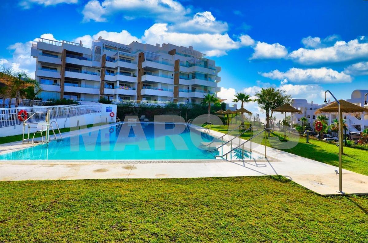 New Sunset Views Apartment Torrox Exterior photo