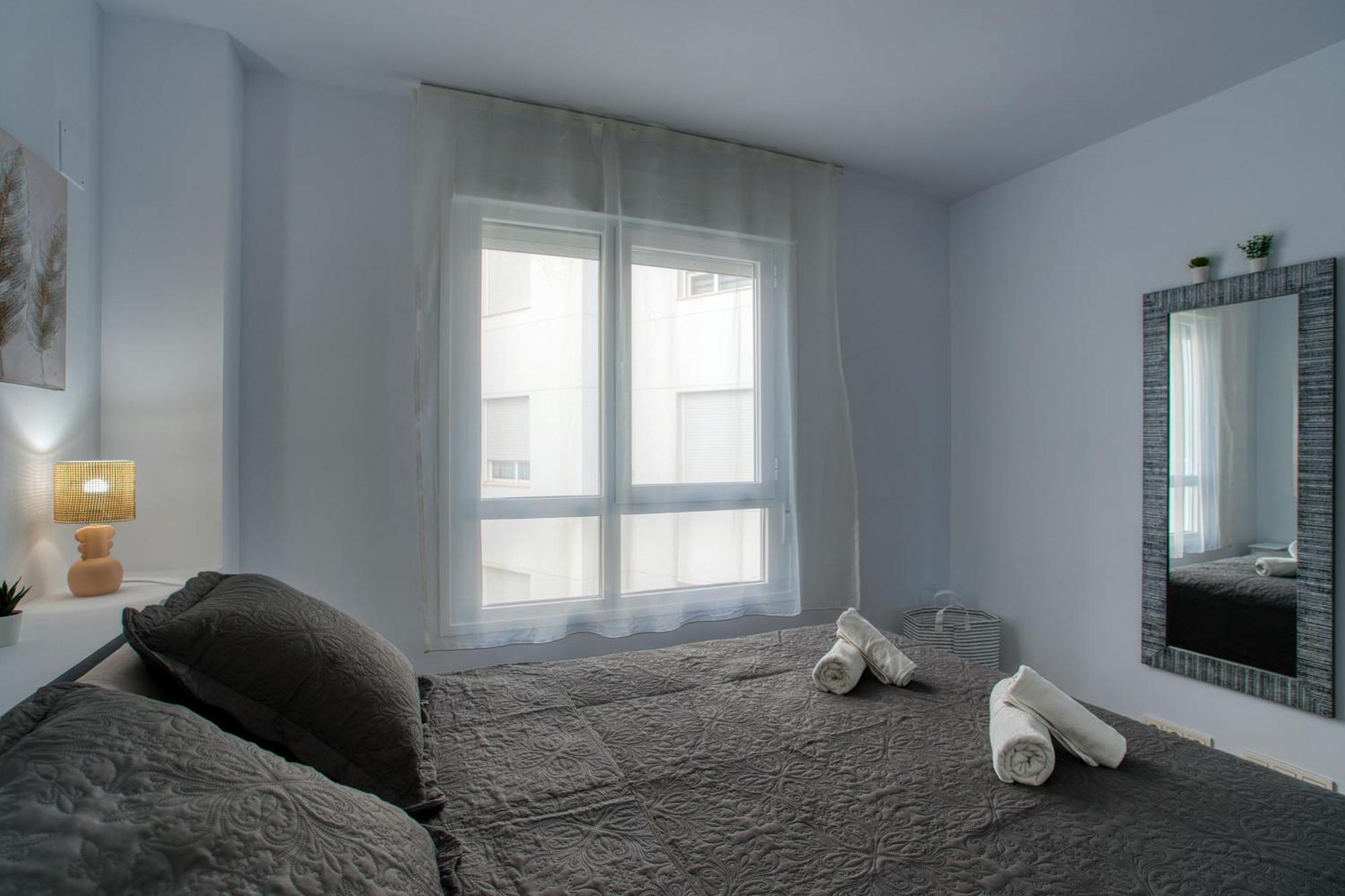 New Sunset Views Apartment Torrox Exterior photo