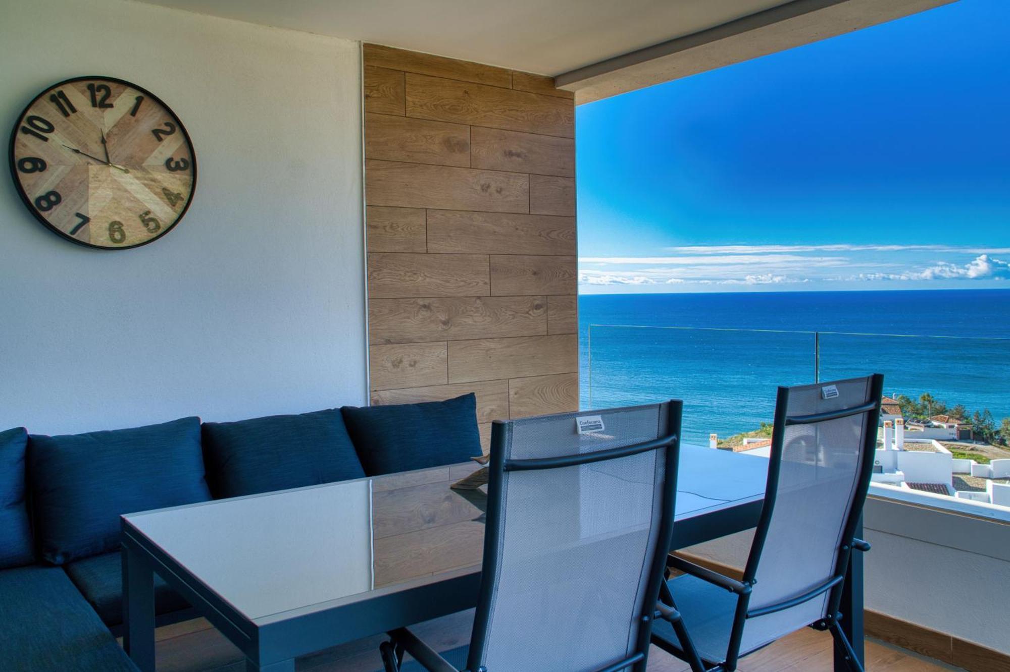 New Sunset Views Apartment Torrox Exterior photo
