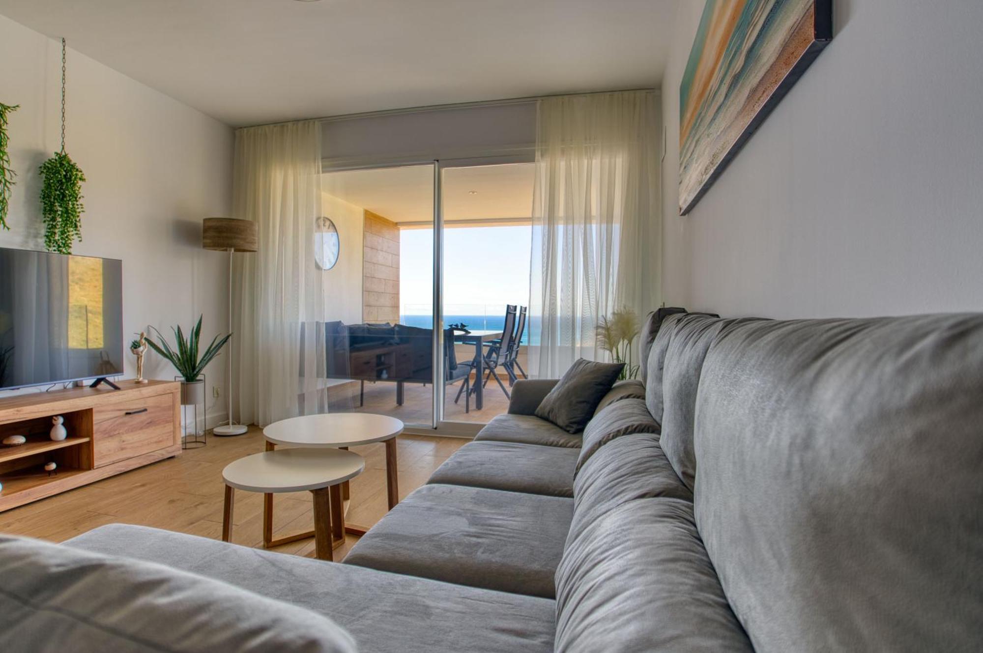 New Sunset Views Apartment Torrox Exterior photo
