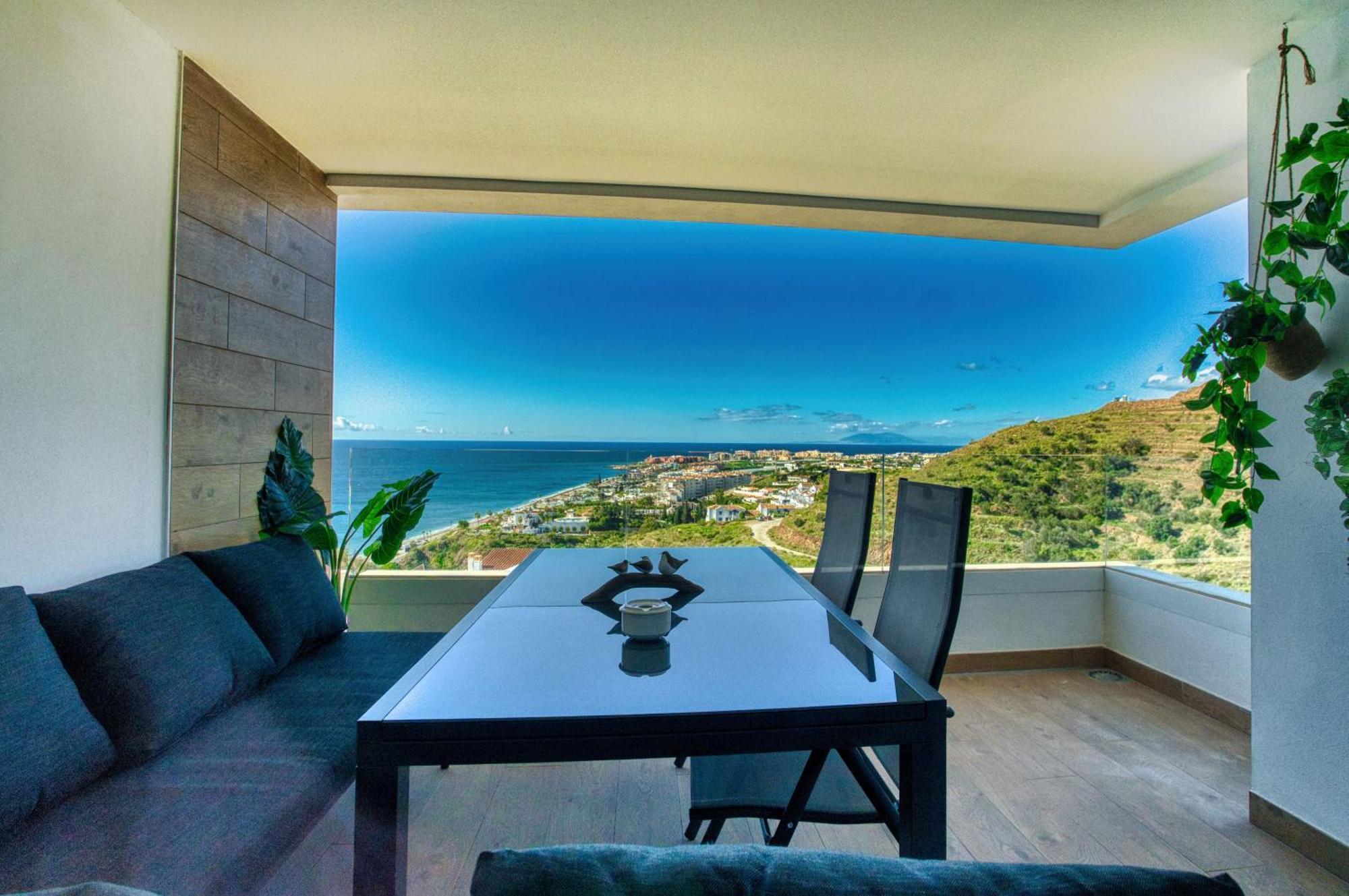 New Sunset Views Apartment Torrox Exterior photo