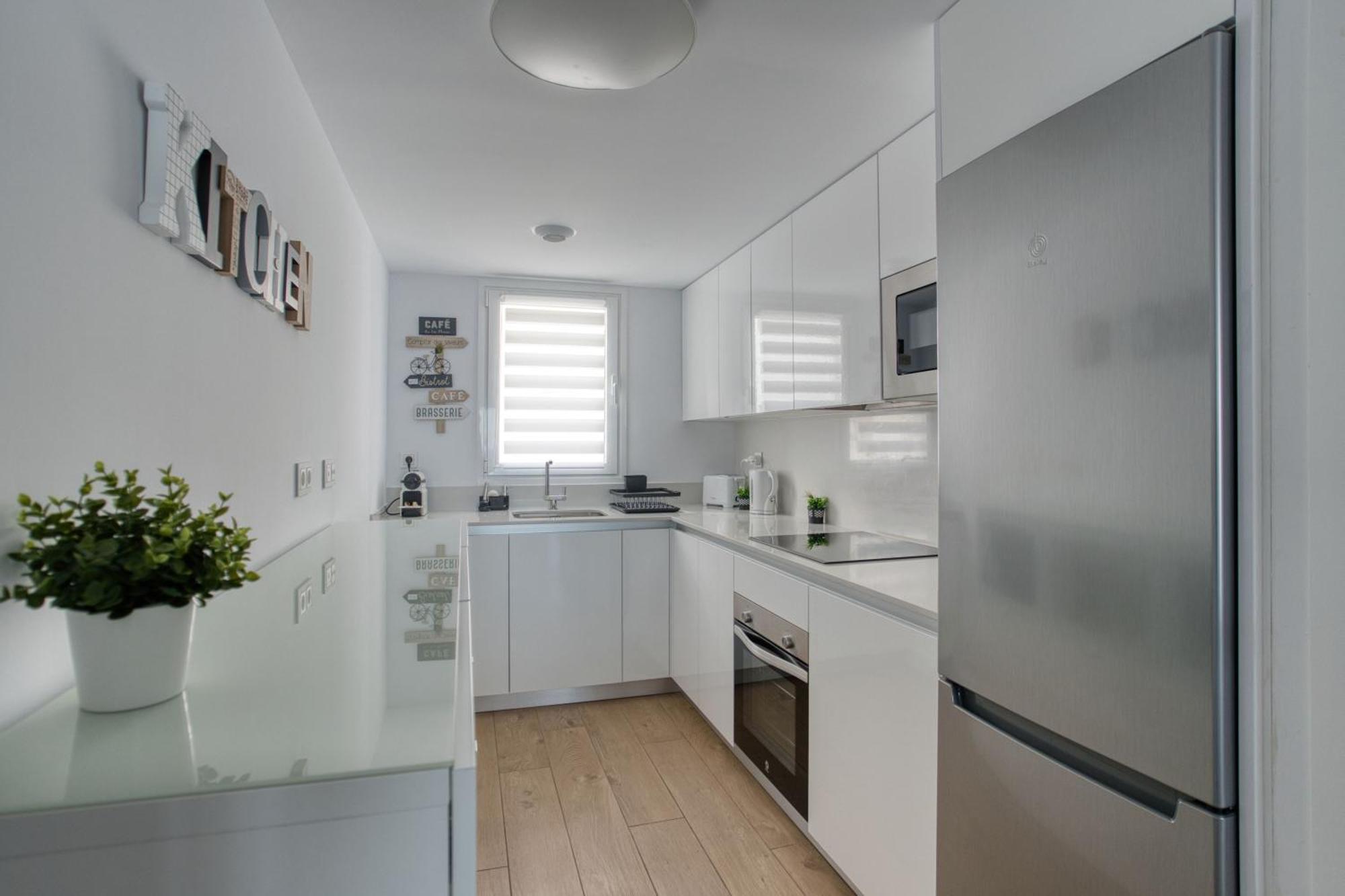 New Sunset Views Apartment Torrox Exterior photo